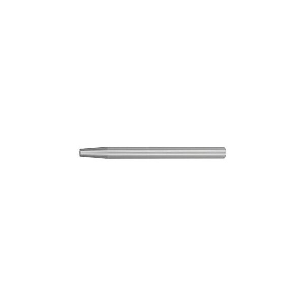 Garant Shrink-fit Holder Extension without Length Adjustment Screw, L 210 mm, Shank Dia/Bore Dia: 16/3mm 302413 16/3 - main